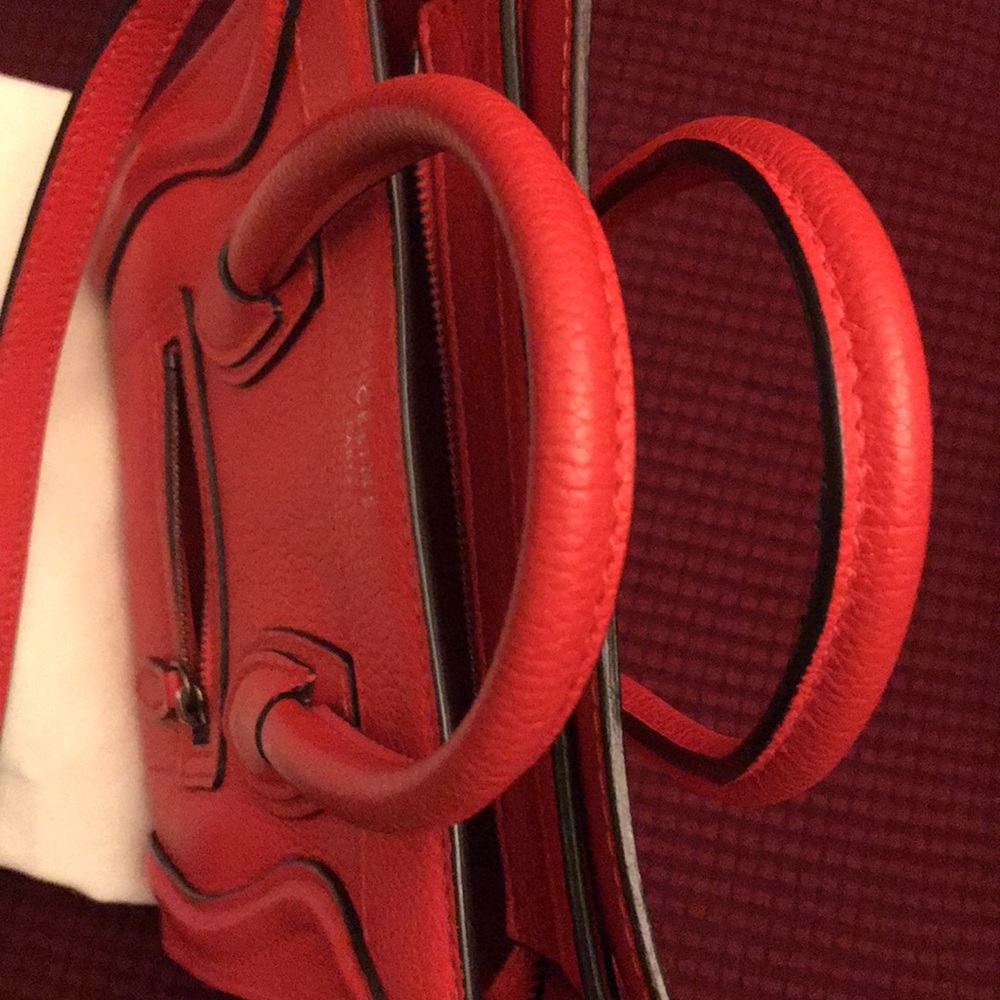 Authentic Celine bag - Picture 3 of 10